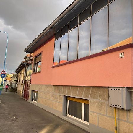 Brasov Cucu Residence 外观 照片