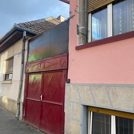 Brasov Cucu Residence 外观 照片