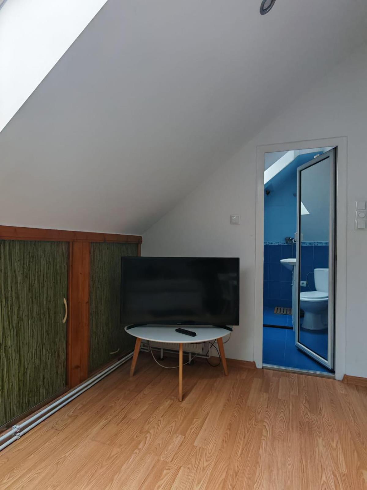 Brasov Cucu Residence 外观 照片