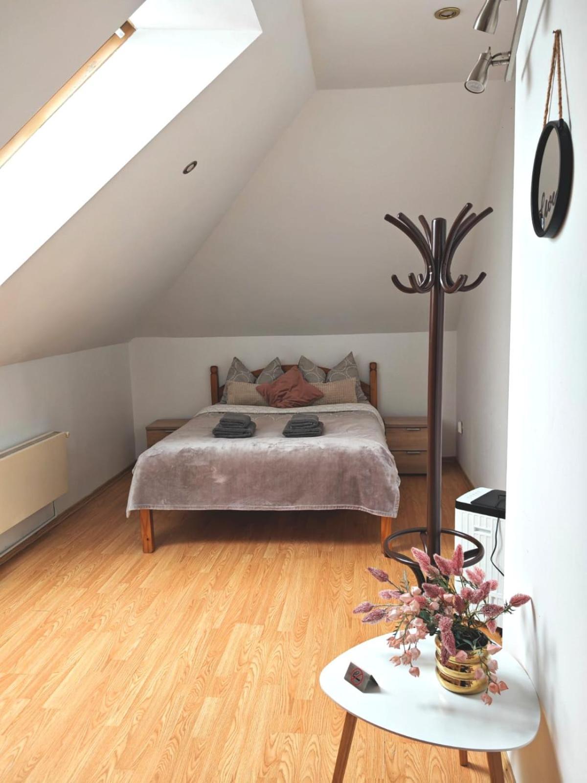 Brasov Cucu Residence 外观 照片