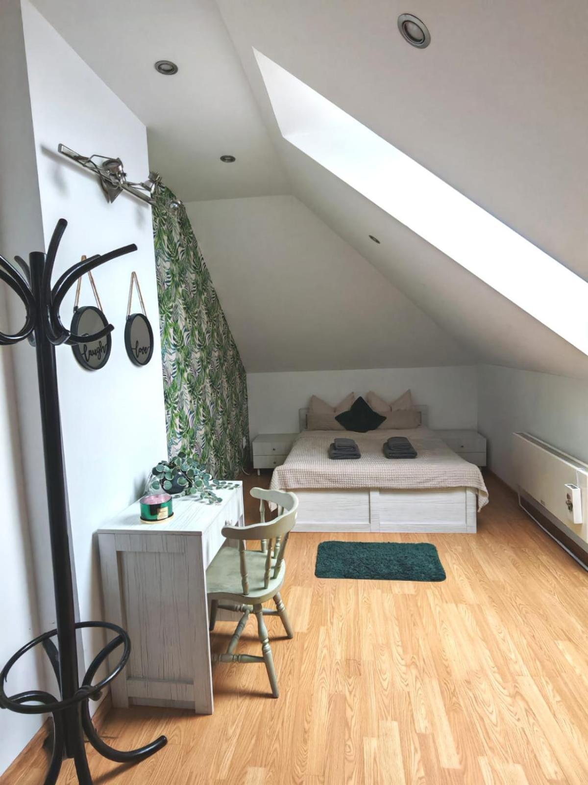Brasov Cucu Residence 外观 照片