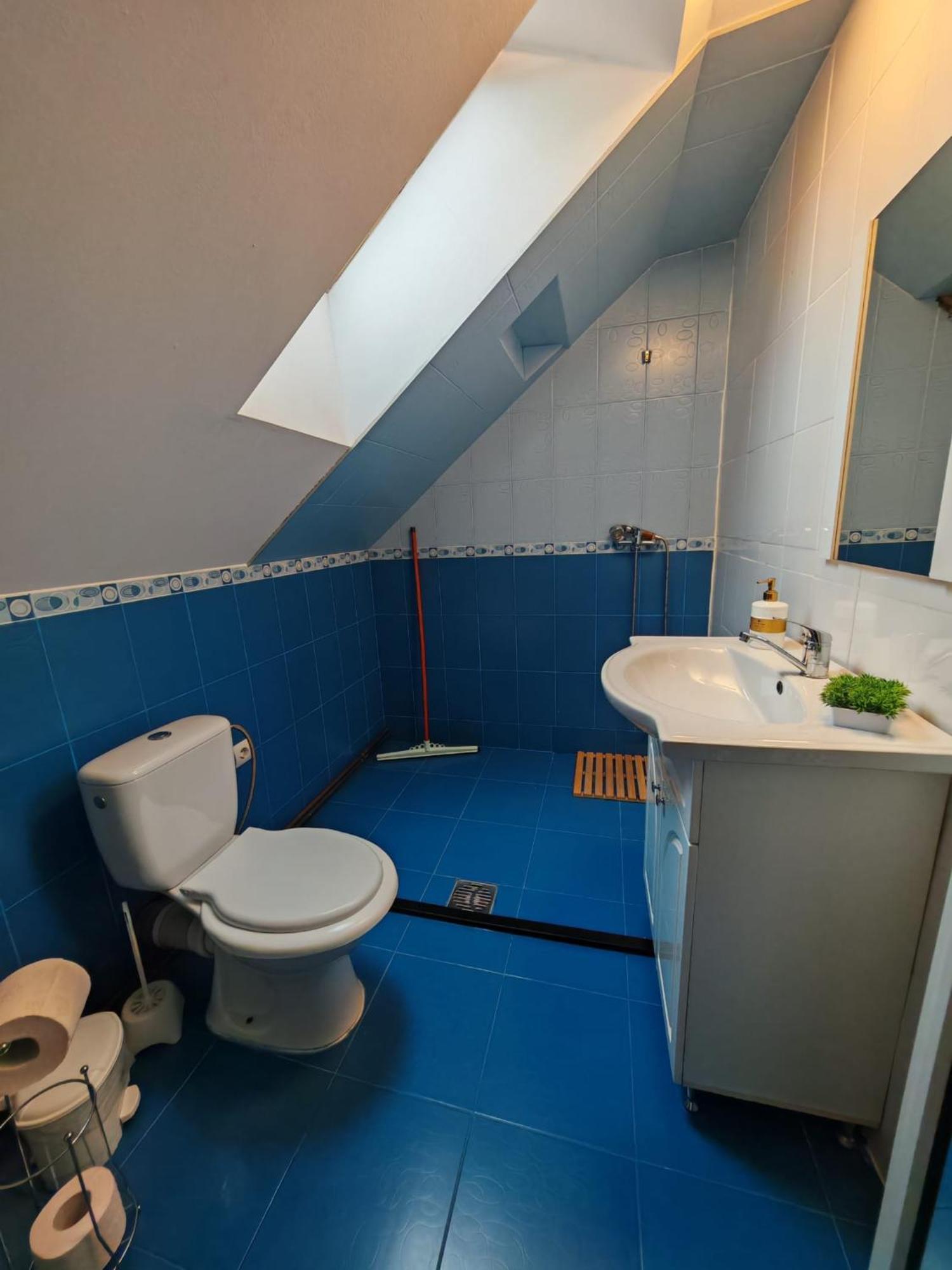 Brasov Cucu Residence 外观 照片