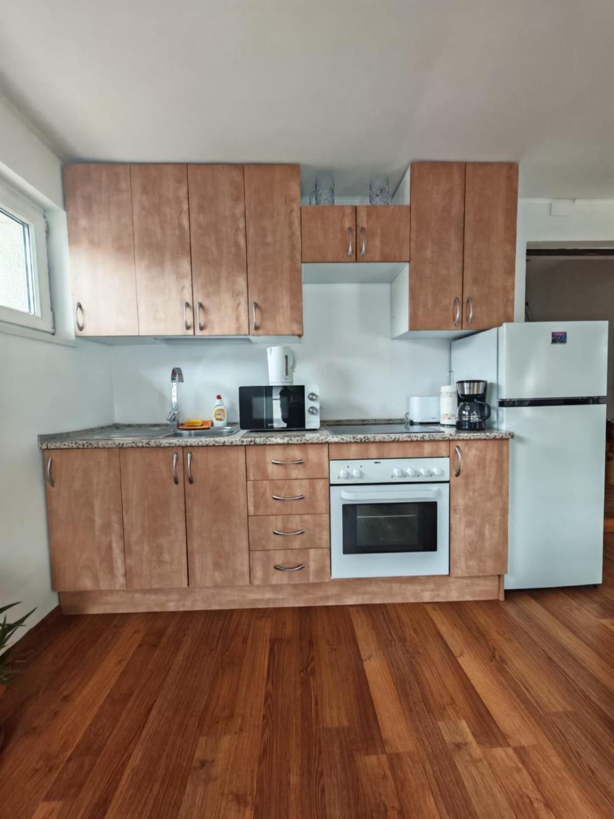 Brasov Cucu Residence 外观 照片