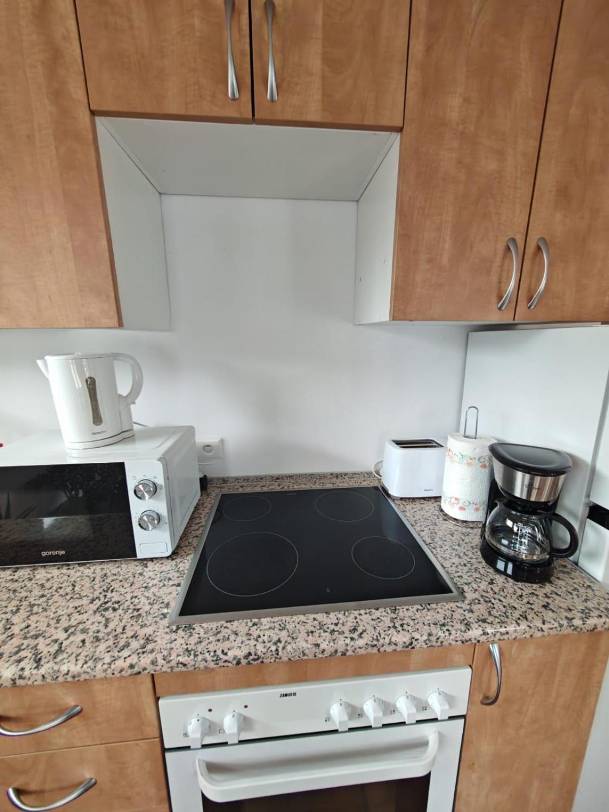 Brasov Cucu Residence 外观 照片