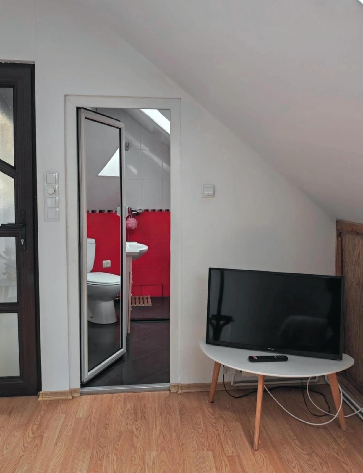 Brasov Cucu Residence 外观 照片