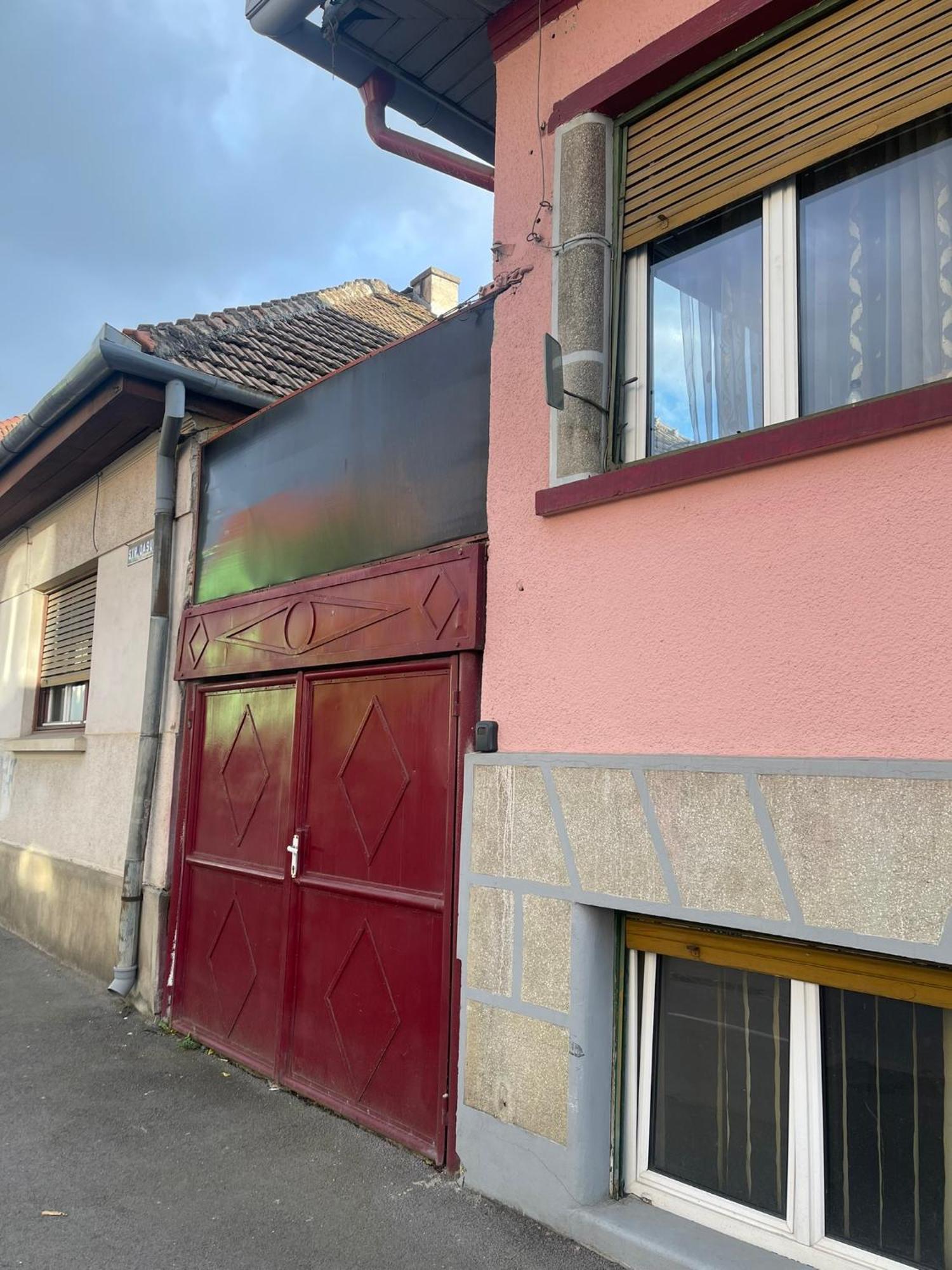 Brasov Cucu Residence 外观 照片