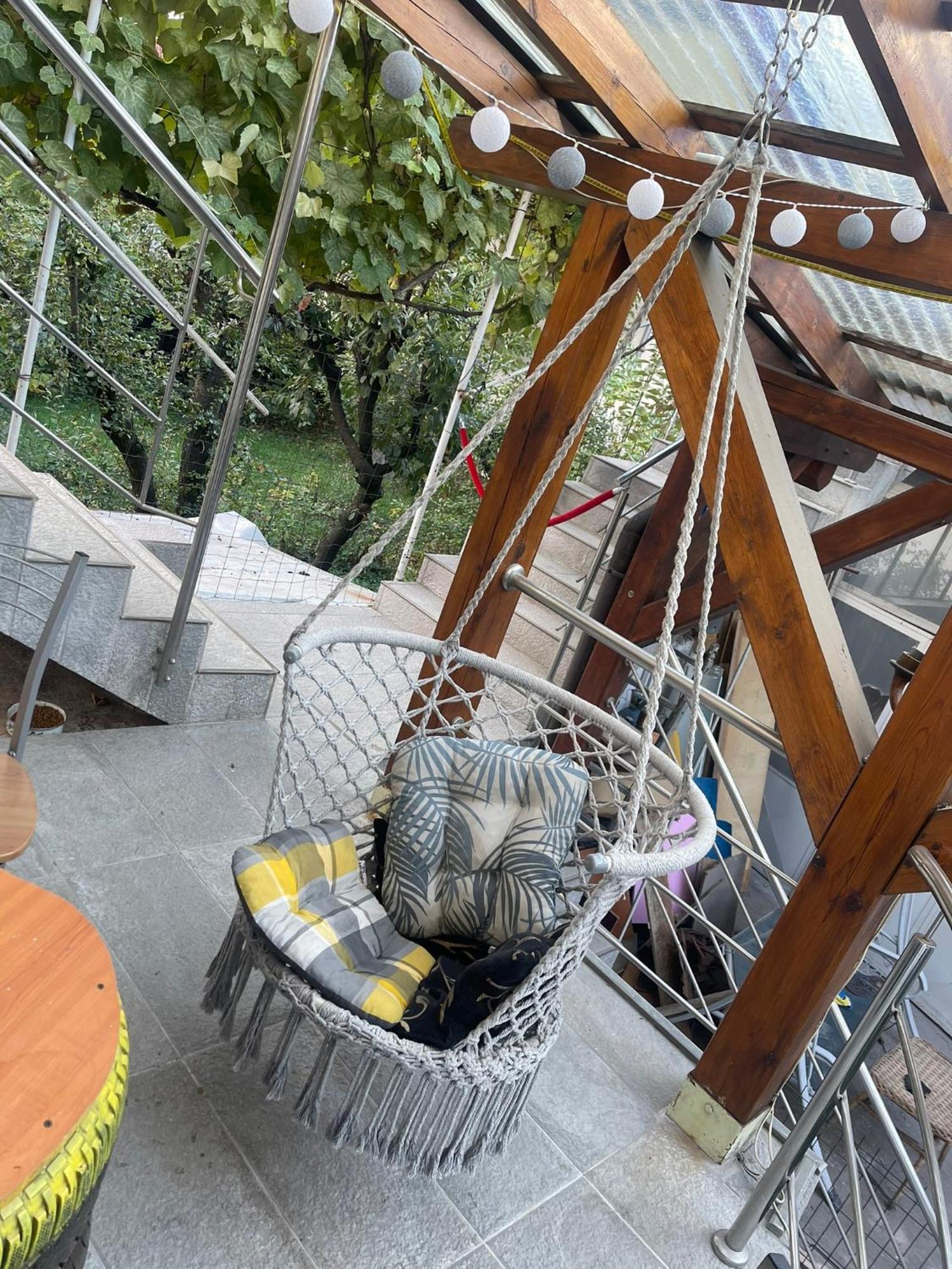 Brasov Cucu Residence 外观 照片