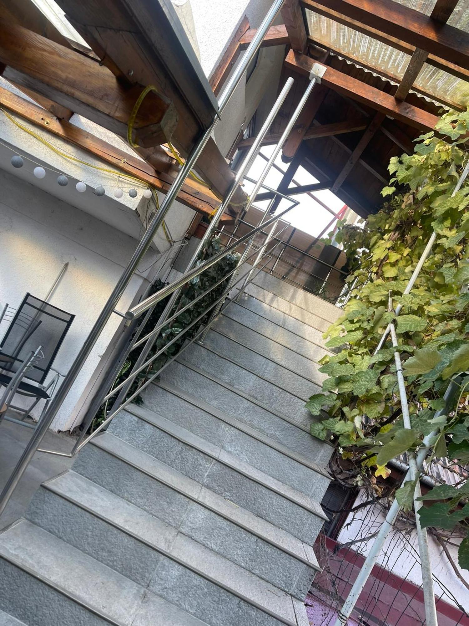 Brasov Cucu Residence 外观 照片